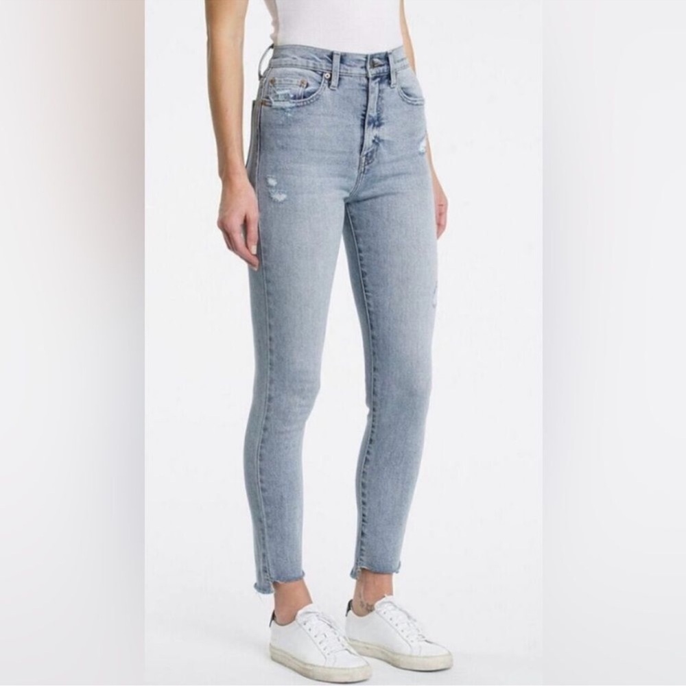 Revolve Pistola Jean (Size 26)